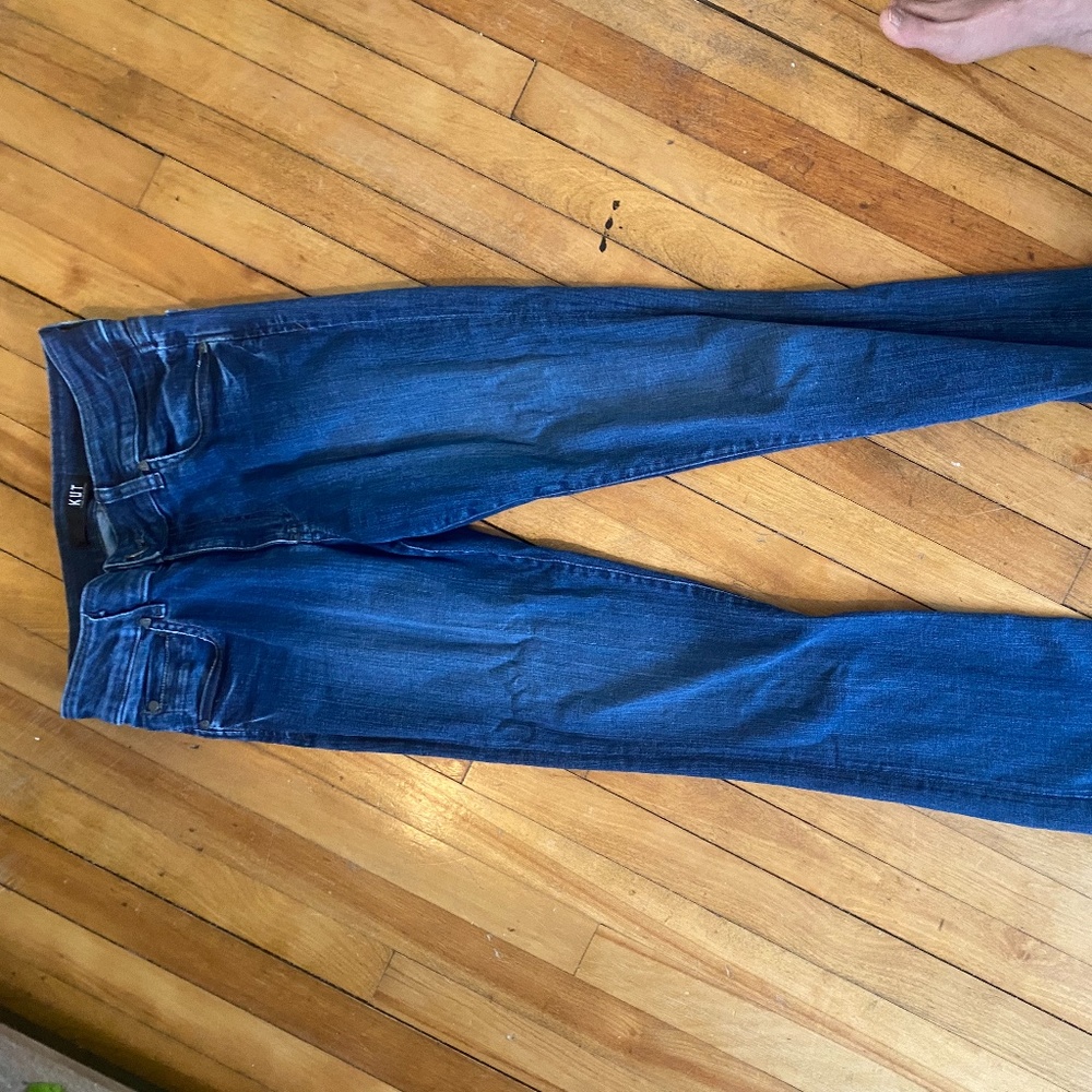 KUT jeans